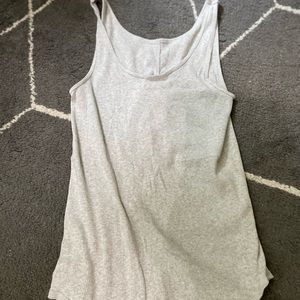 GAP Tank Top- used great condition